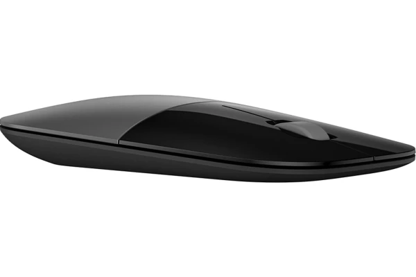 HP Dual Mode Wireless Mouse Silver