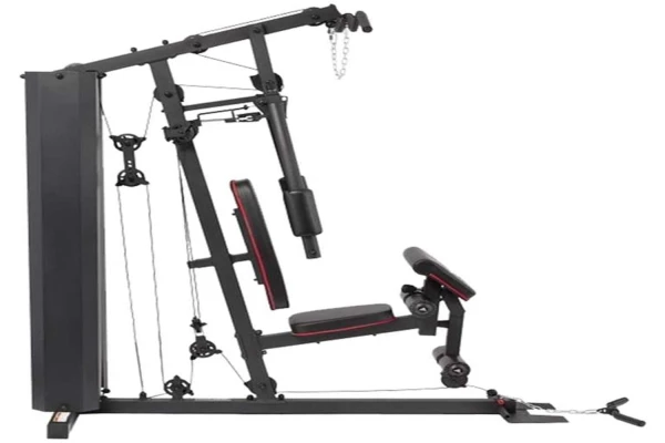 Miracle Fitness Multi Home Gym
