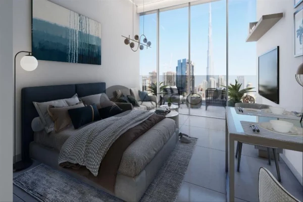 Ultra Luxury Unit | Stuning View | Payment Plan