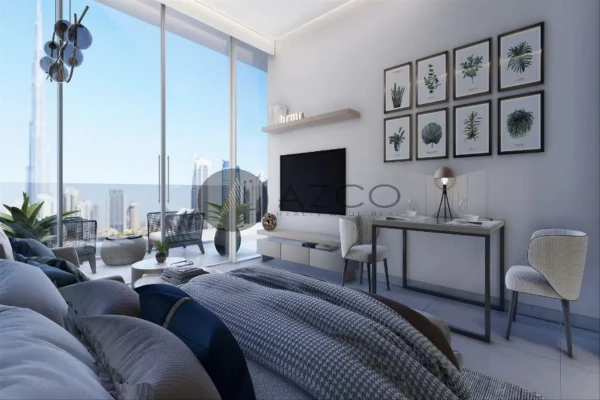 Ultra Luxury Unit | Stuning View | Payment Plan