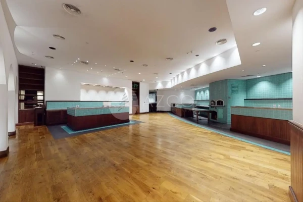 Fitted Restaurant Space | Exclusive | Vacant
