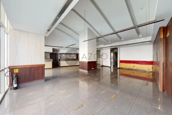 Exclusive Listing| Fitted Restaurant Space |Vacant