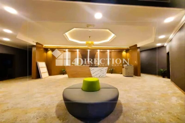 LUXURIOUSLY FURNISHED | AL SAFA | COMMERCIAL VILLA