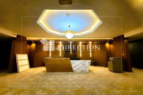 LUXURIOUSLY FURNISHED | AL SAFA | COMMERCIAL VILLA