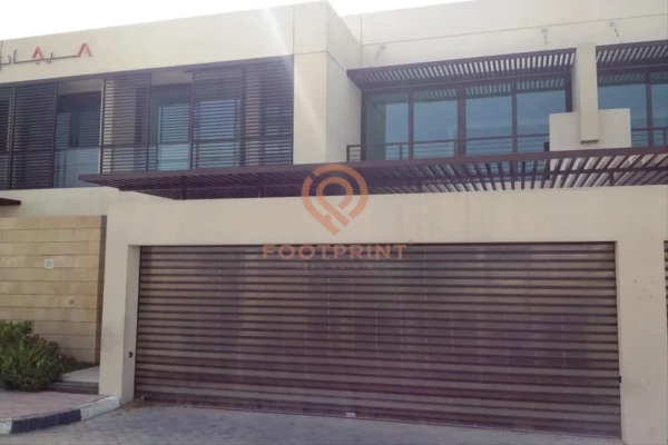 Commercial 4 Bedroom | Al Wasl Road|Great Location