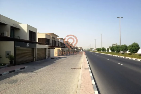 Commercial 4 Bedroom | Al Wasl Road|Great Location