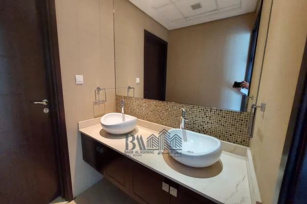 Commercial Villa For Rent in Jumeirah 1