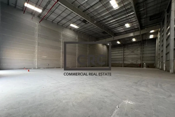 3000 sqm | Prime Location | Available Now