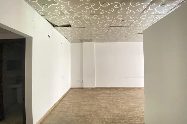 Shop For Rent | Persian Cluster | Ready To Move In