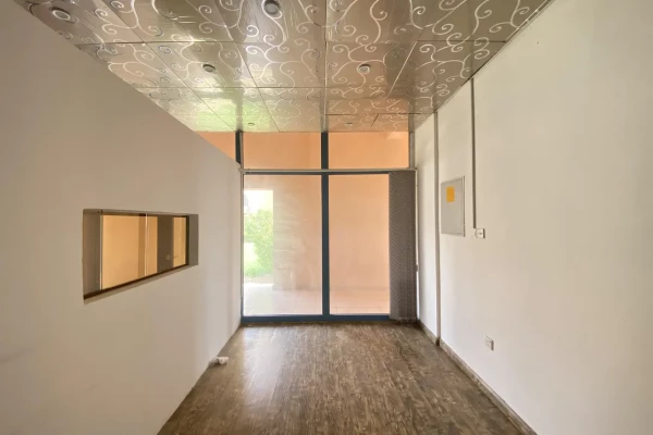 Shop For Rent | Persian Cluster | Ready To Move In