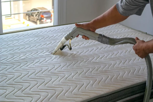 Mattress Cleaning in Dubai