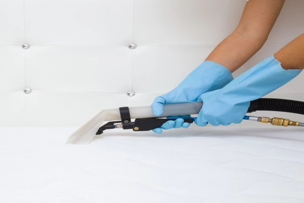 Mattress Cleaning in Dubai