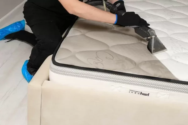 Mattress Cleaning in Dubai