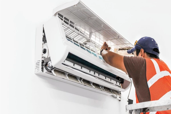 Book AC Cleaning Services in Dubai