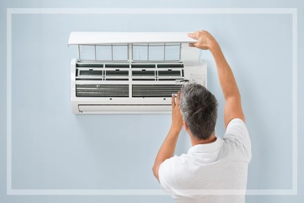 Get AC Installation in Dubai