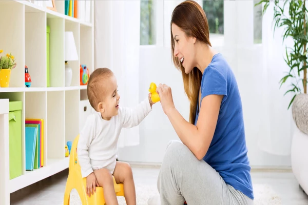 Looking for babysitting and part-time nanny services in Dubai