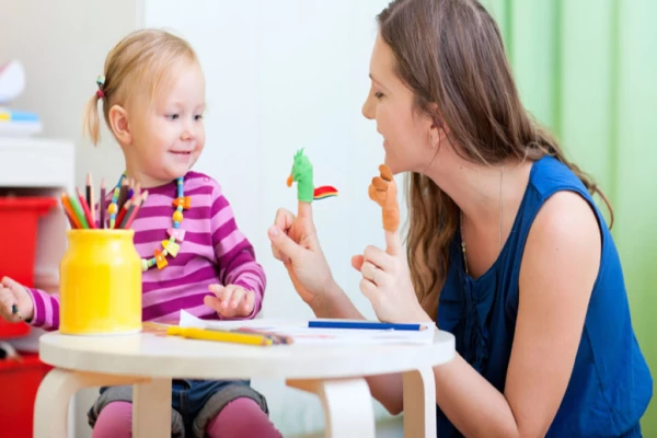 Looking for babysitting and part-time nanny services in Dubai