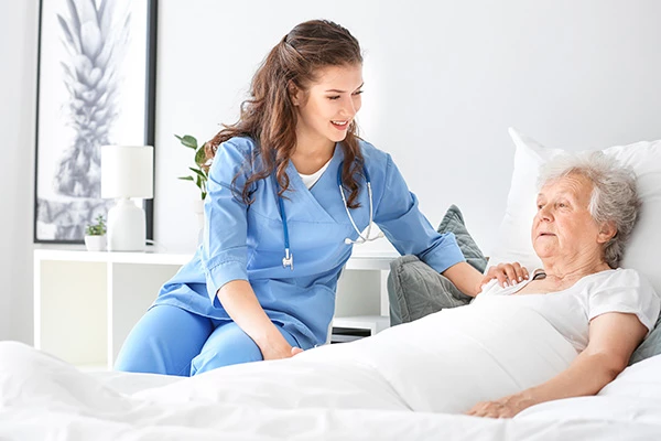 Looking for certified Home Nurses in Dubai?