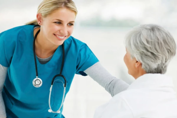 Looking for certified Home Nurses in Dubai?