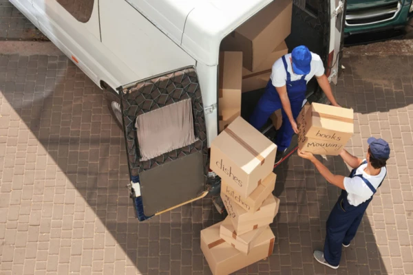 Get Free Quotes From Professional Movers and Packers Dubai