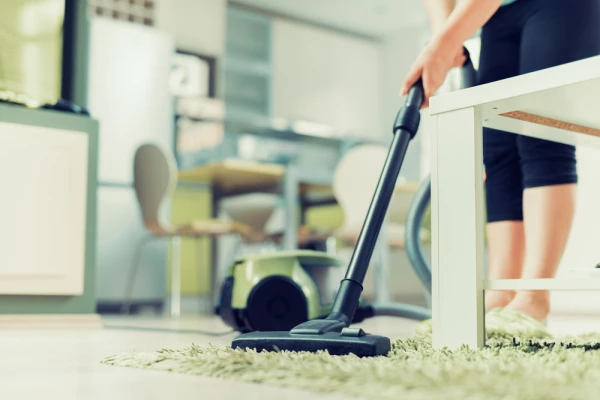 Looking for deep cleaning services in Dubai?