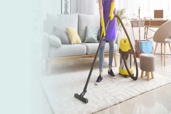 Looking for deep cleaning services in Dubai?