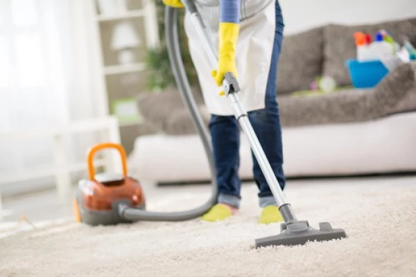 Looking for deep cleaning services in Dubai?