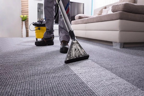 Looking for carpet cleaning in Dubai?