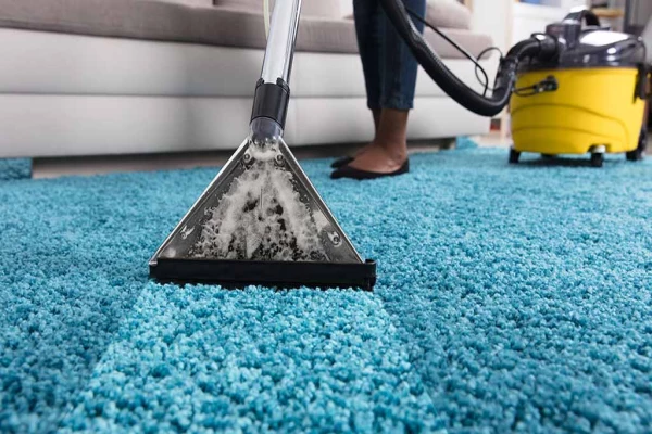 Looking for carpet cleaning in Dubai?