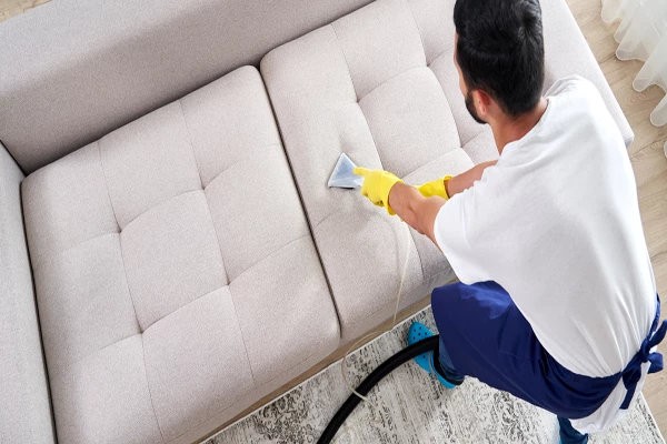 Looking for sofa cleaning in Dubai?