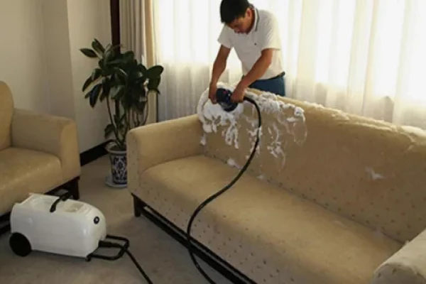 Looking for sofa cleaning in Dubai?