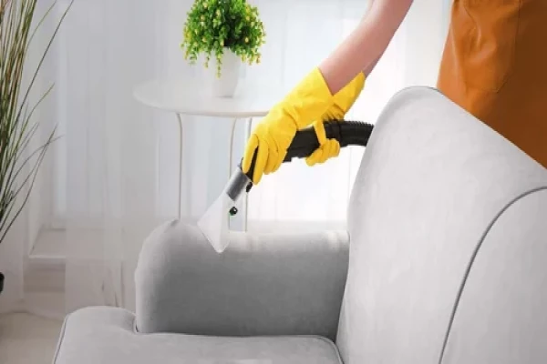 Looking for sofa cleaning in Dubai?