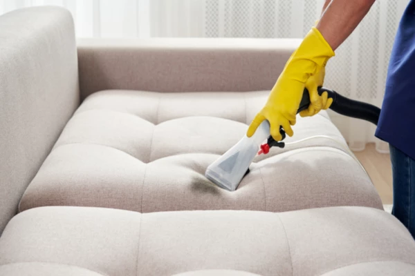 Looking for sofa cleaning in Dubai?