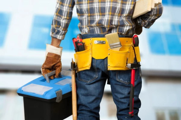 Book a handyman Dubai for AED 99 for any maintenance service