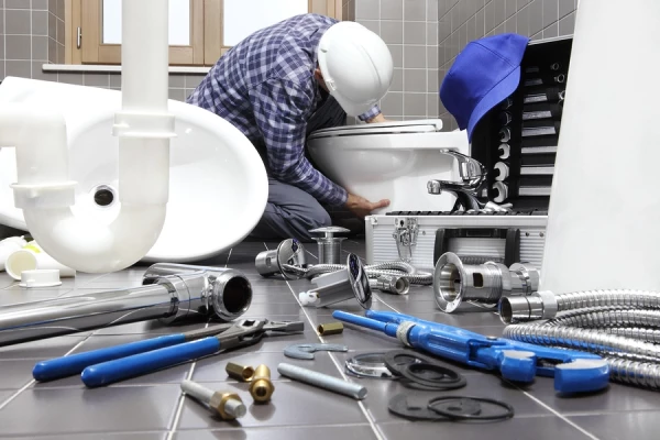 Looking for plumbers in Dubai?