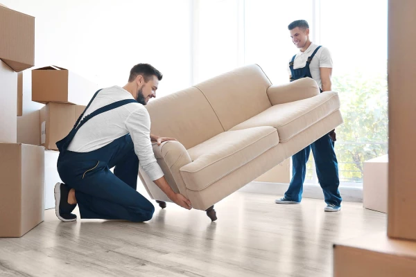 Get free quotes from Dubai furniture movers and packers