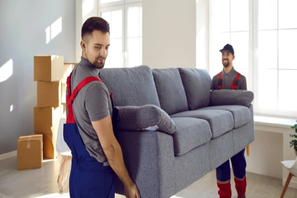 Get free quotes from office movers in Dubai