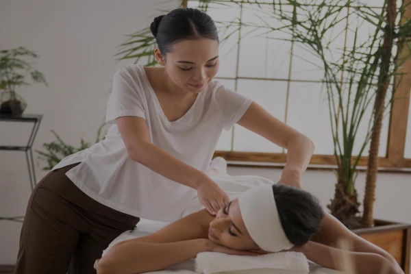 Book a Massage Home Service in Dubai, starting from AED 250.