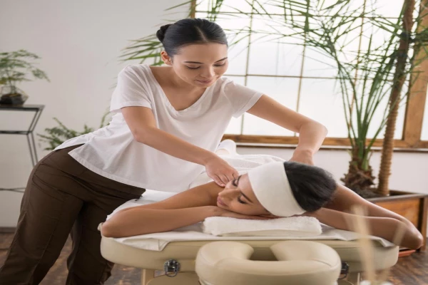 Book a Massage Home Service in Dubai, starting from AED 250.