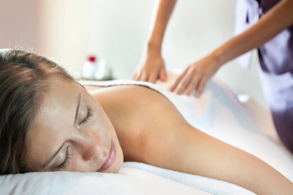 Book a Massage Home Service in Dubai, starting from AED 250.