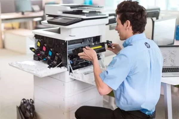 PRINTER REPAIR