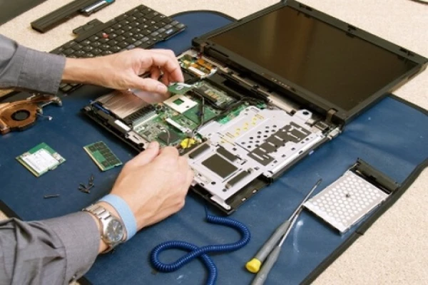 FAST LAPTOP REPAIR SERVICE IN DUBAI