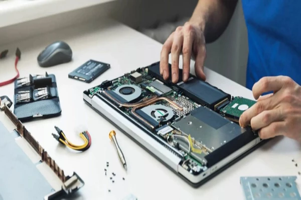 FAST LAPTOP REPAIR SERVICE IN DUBAI