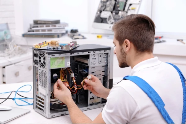 Computer Repair Center In Dubai