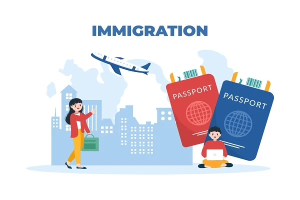 Immigration consultants in Dubai