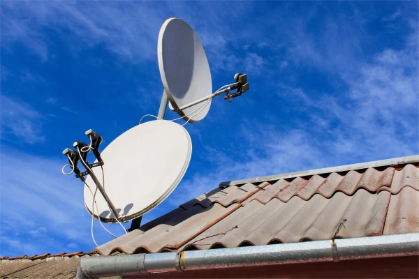 Satellite, Dish,tv repairing installation and services
