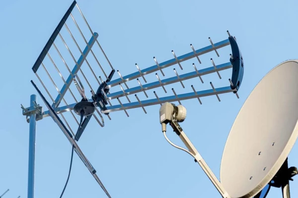 Mirdif Satellite Dish tv Service  installation