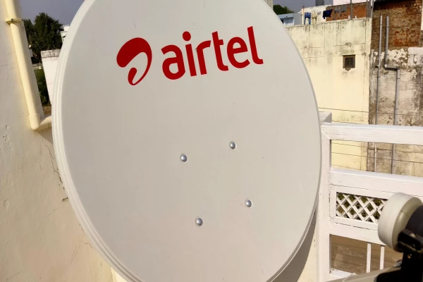 Satellite Dish tv Airtel HD Services & installation