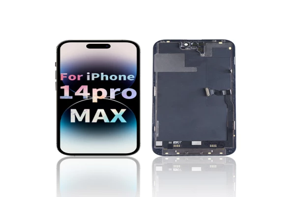 Apple iPhone 14 LCD & touch screen replacement