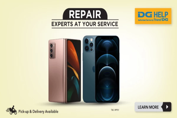 Expert Mobile Repair Services | Fast &   Reliable Repairs